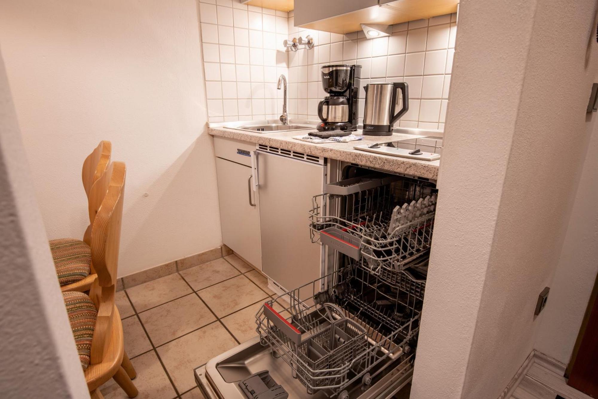 Bergschloessl - Massionettwohnung 12 Oberaudorf Dış mekan fotoğraf